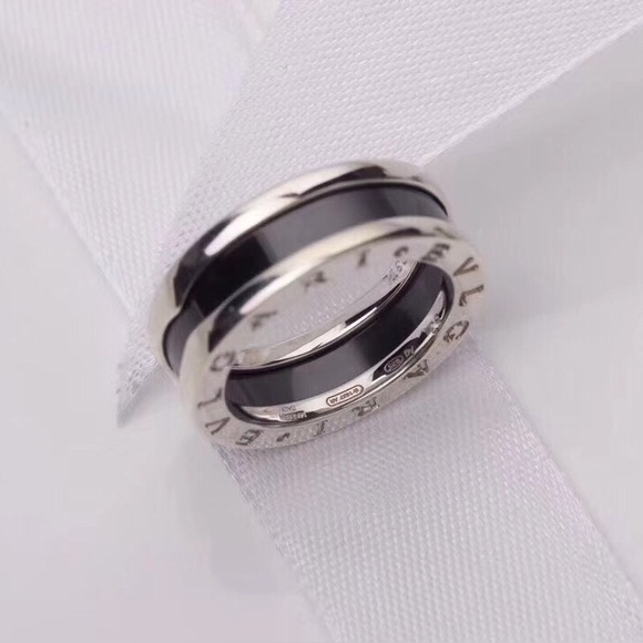 BVLGARI Rings - Picture 2 of 8